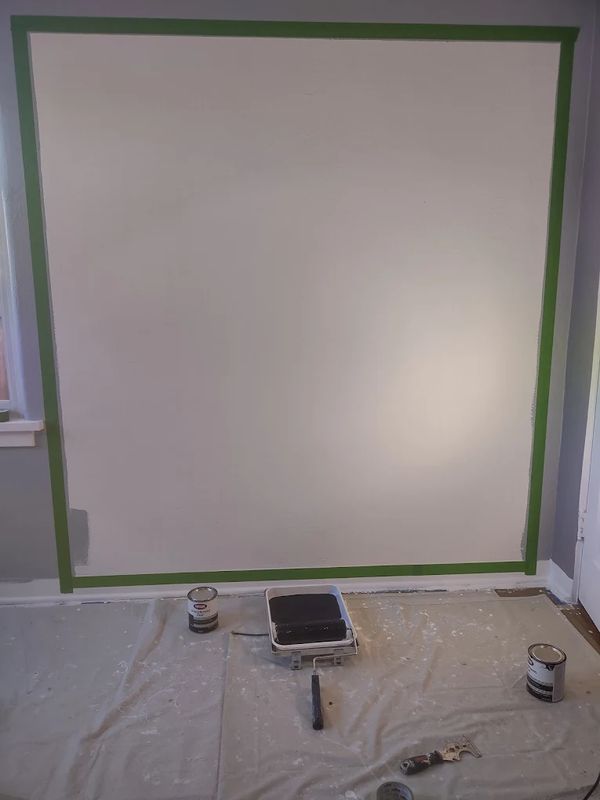 Interior Painting