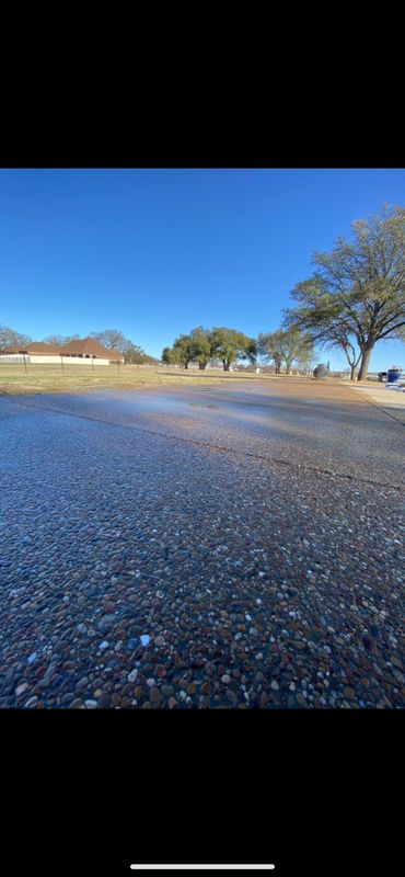 Decorative Concrete
