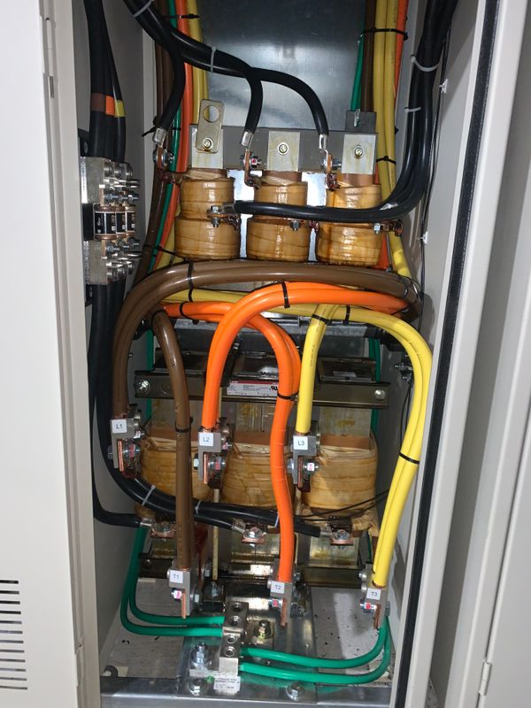 Commercial services