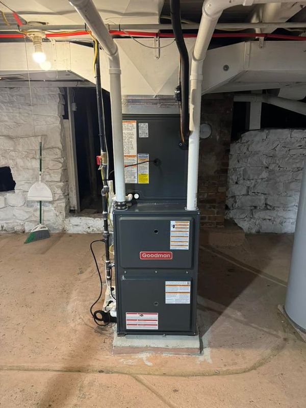Emergency HVAC Repairs