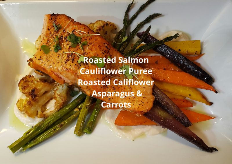 Family Meals Gallery