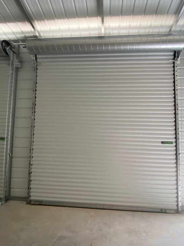 Garage Door Installation