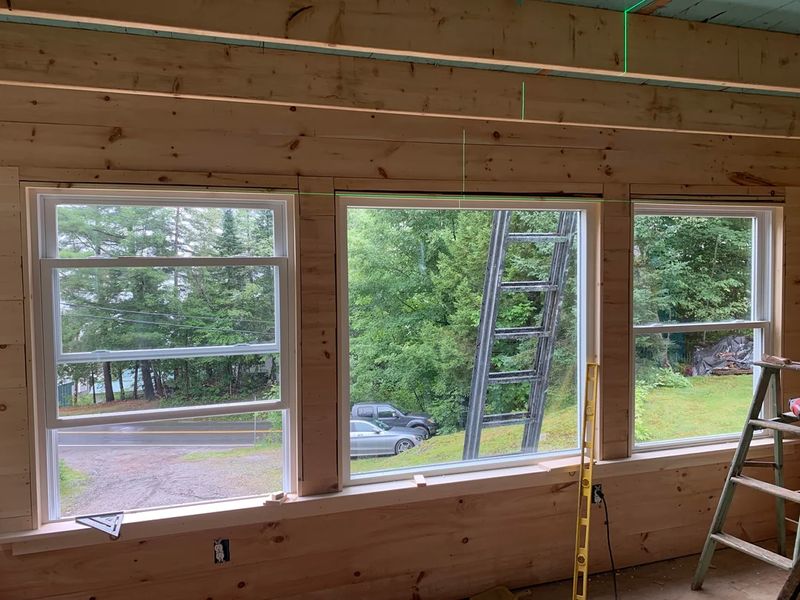 Window Repair and Replacement