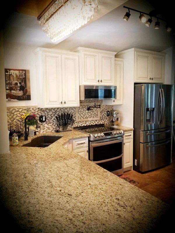 Kitchen Renovation