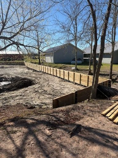 Culverts