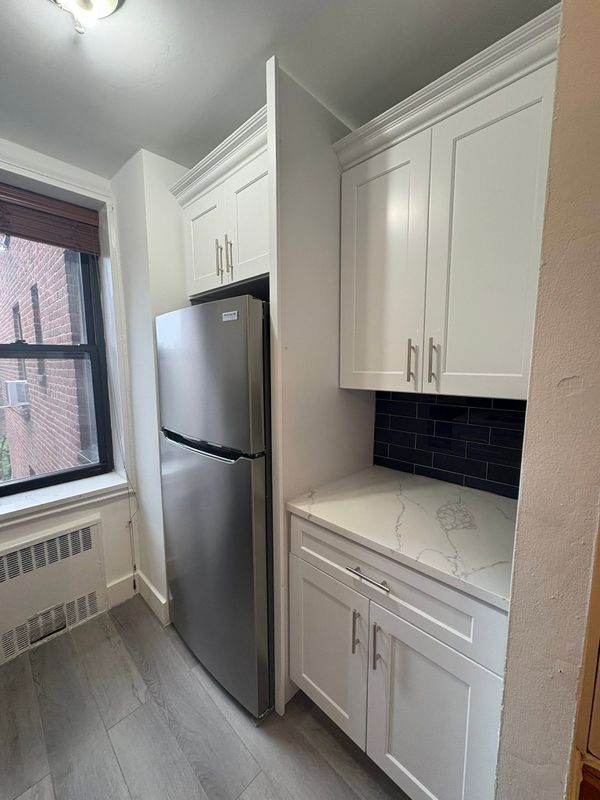 Renovation Services