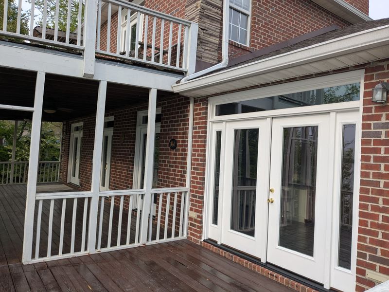 Door Installation