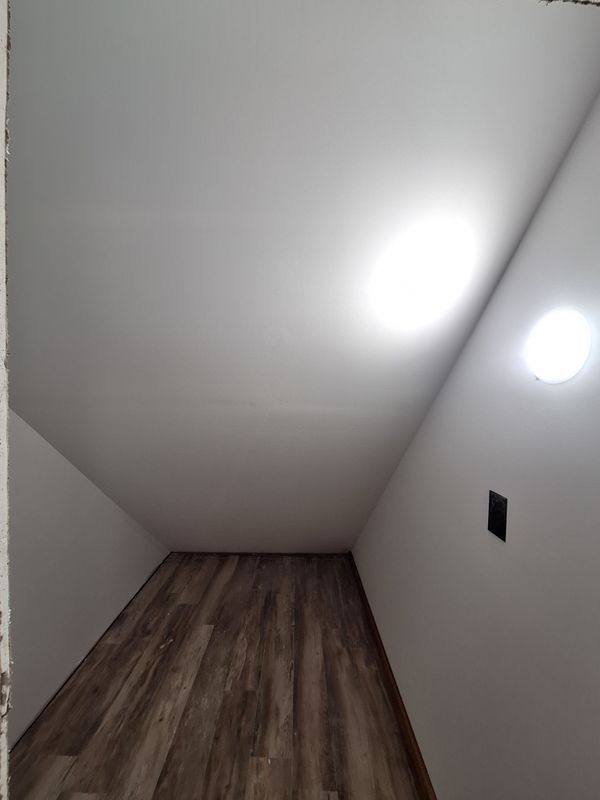 Lighting Installation and Repairs