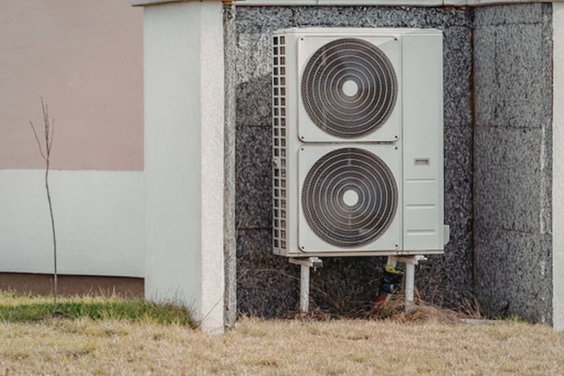 HVAC Installation & System Replacement