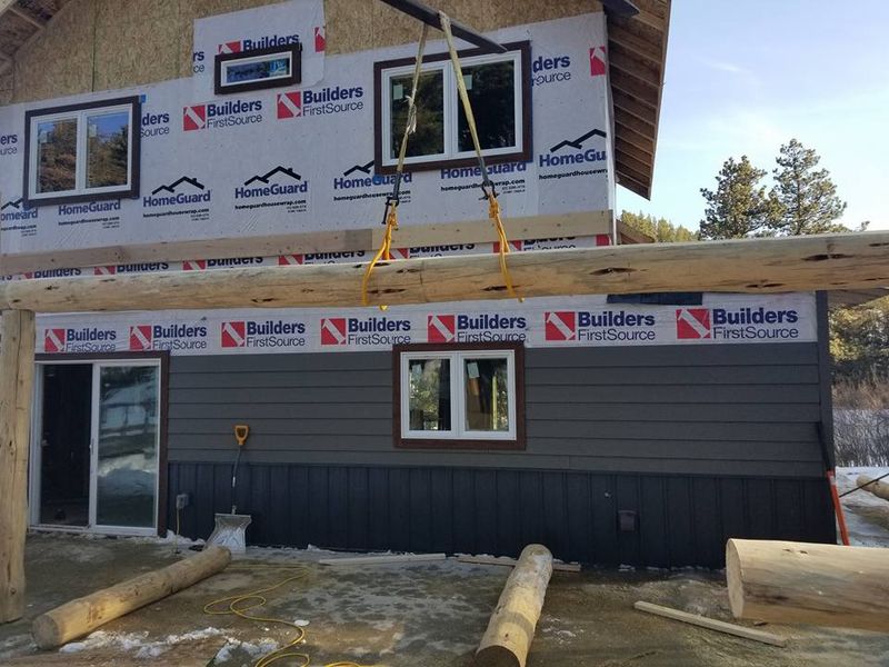 Construction