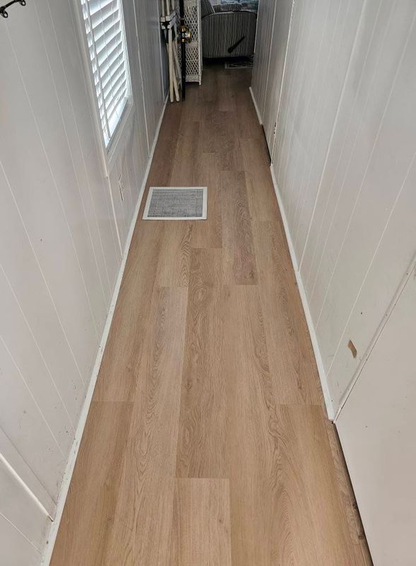Flooring