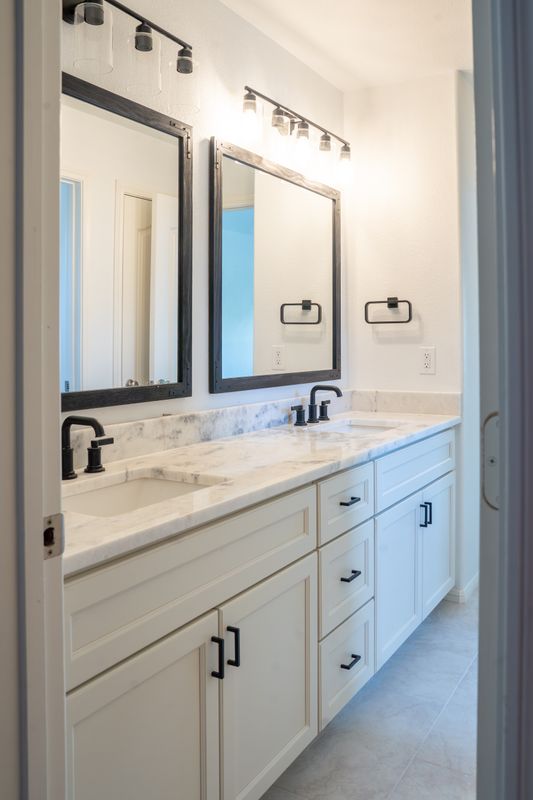 Bathroom Remodeling