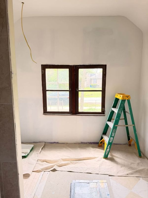 Interior Painting