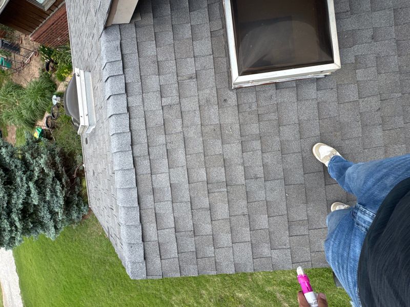 Roofing Installation