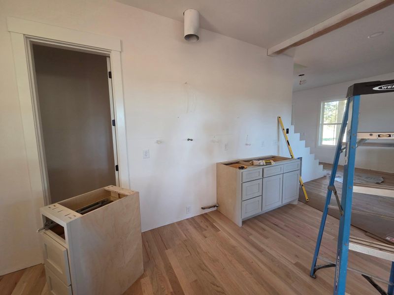 Bathroom Cabinets