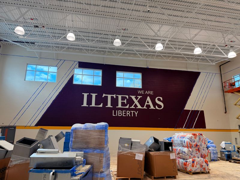 Commercial Painting