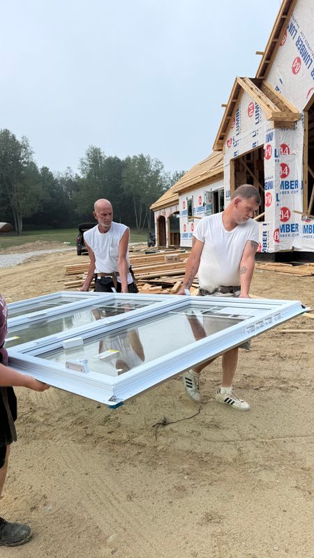 Custom Home Construction