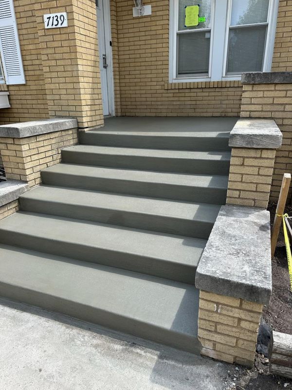 Concrete
