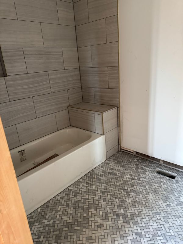 Floor Installation