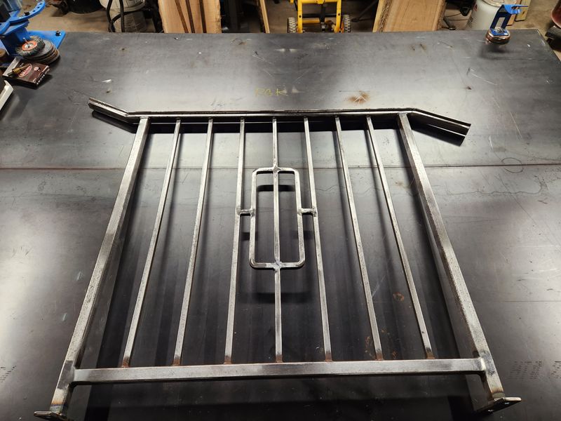 Metal Fabrication