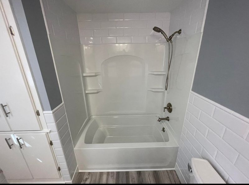 Bathroom Remodeling