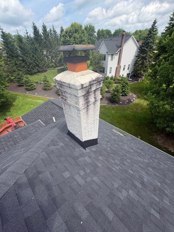 Roofing Installation