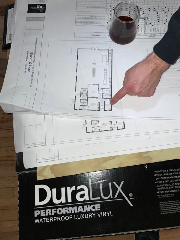 Commercial Remodeling & Renonvation