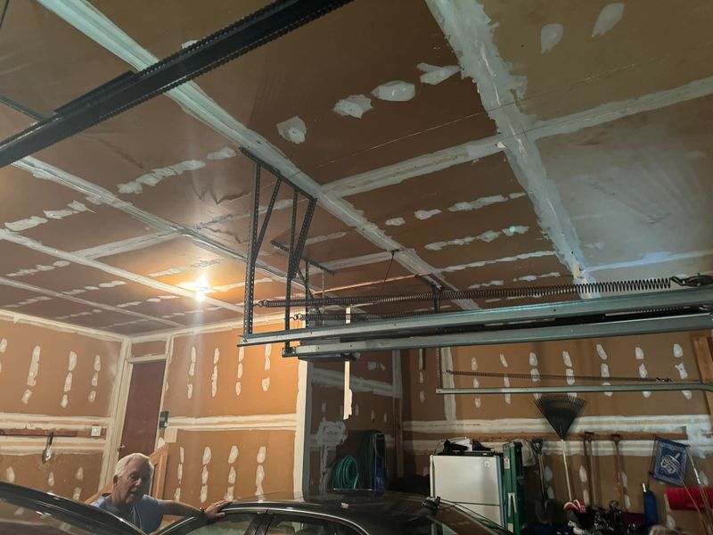 Sheetrock