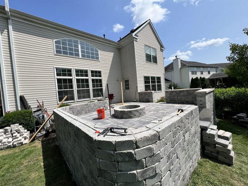 Outdoor Living Spaces