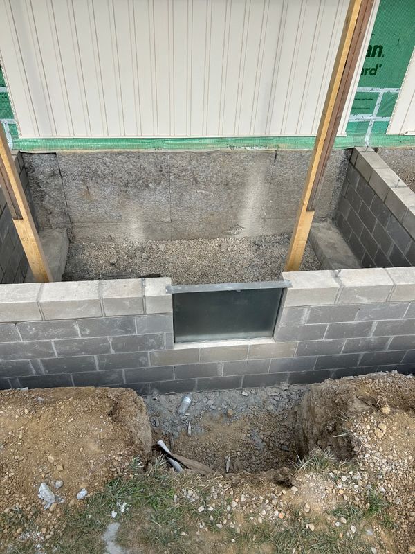 Masonry