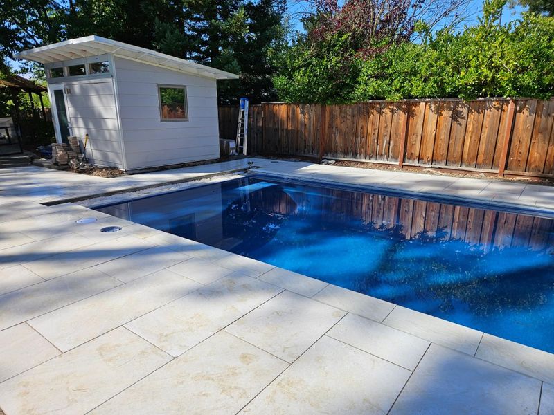 Landscape Design & Construction