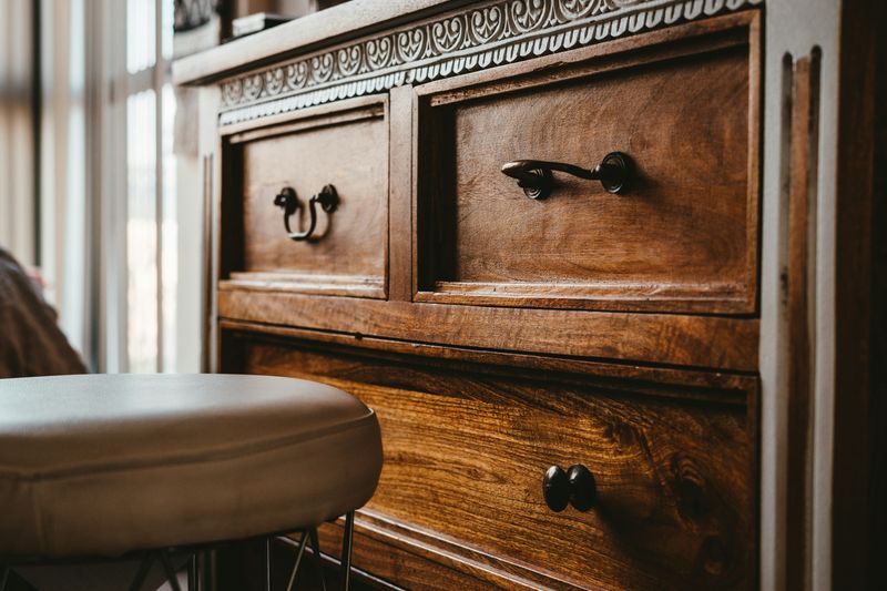 Wooden Repair and Restoration