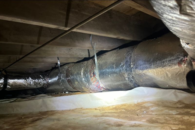 Ductwork Design and Installation