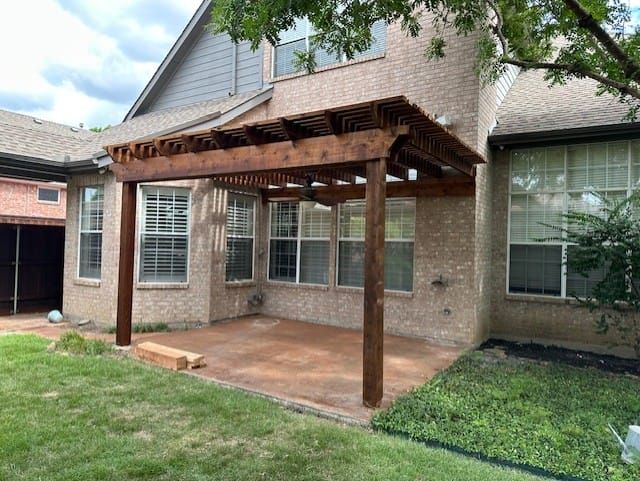 Exterior Renovations