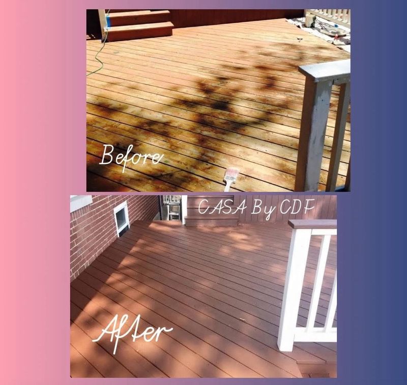 Exterior Finishes