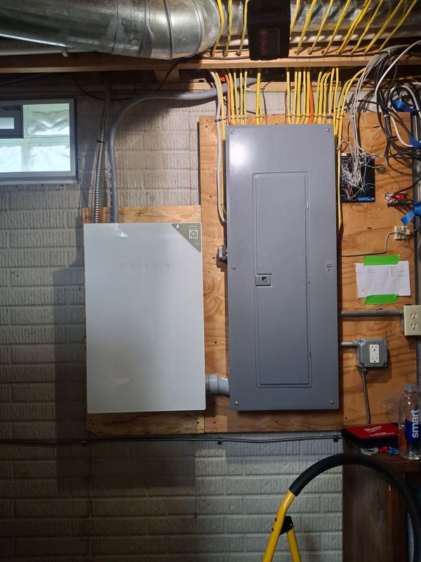 Electrical Panel Upgrades