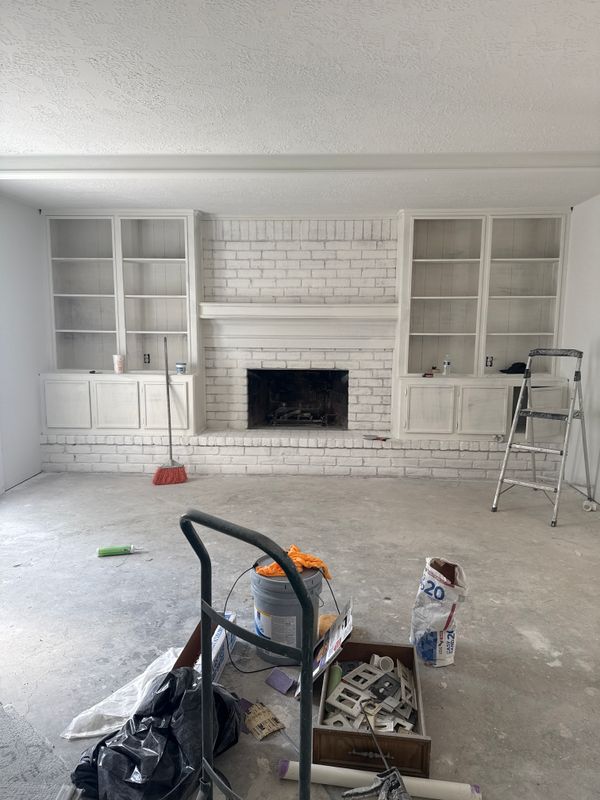 Carpentry