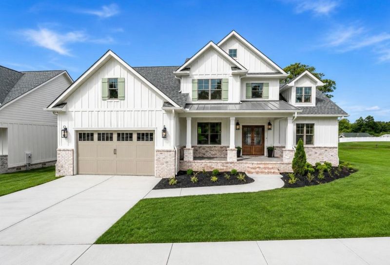 Custom Home Construction