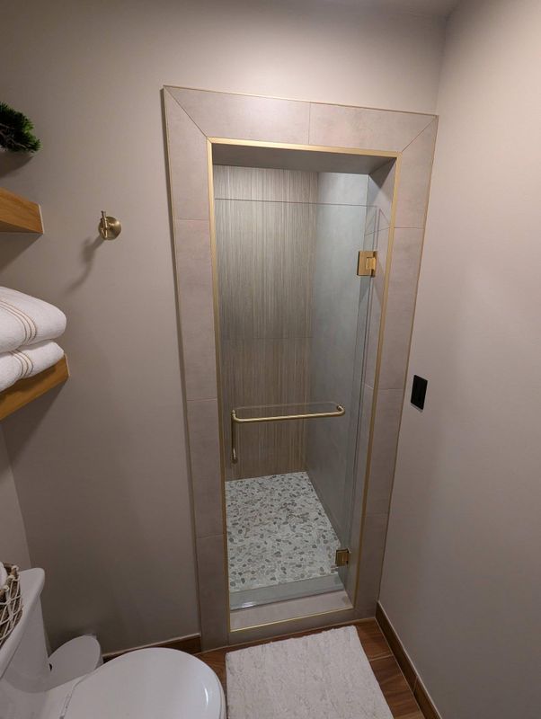 Bathroom Renovation