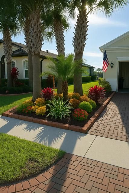 Landscape Design