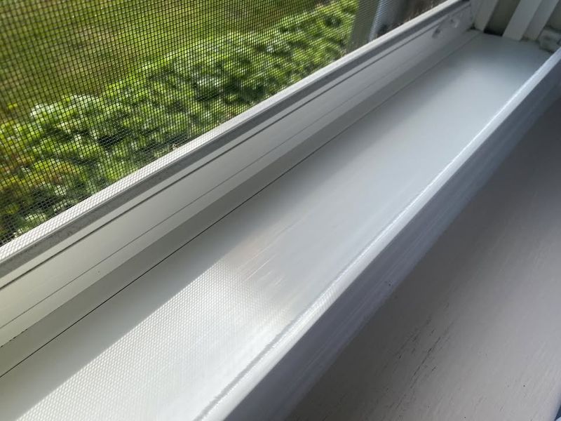 Window Cleaning
