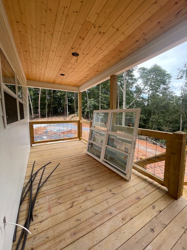 Rydal, Ga