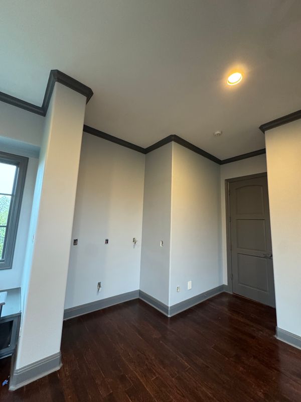Interior Painting