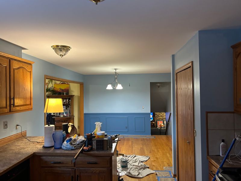 Interior Painting gallery