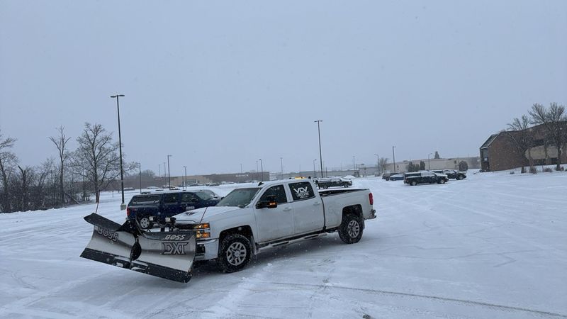 Snow Removal