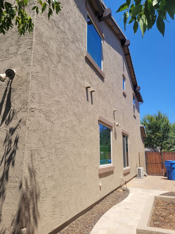 Exterior Painting