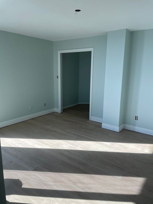 Flooring