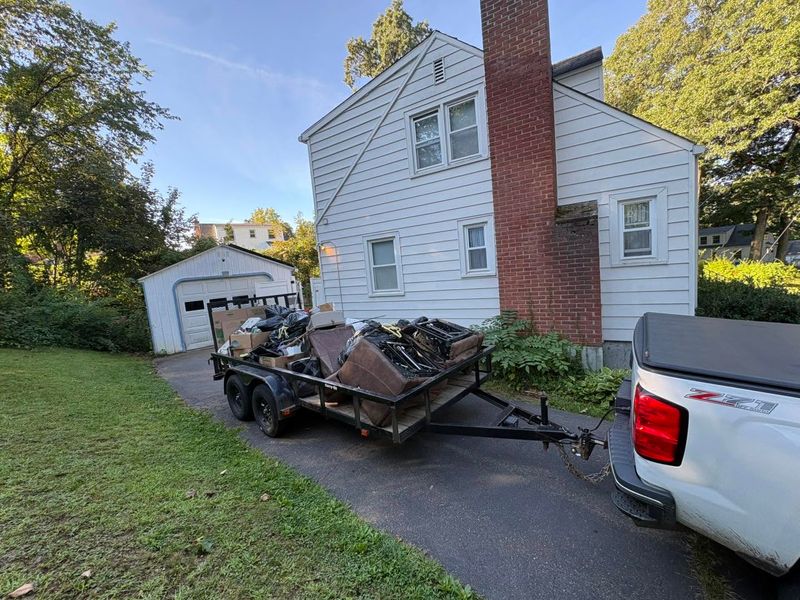 Junk Removal