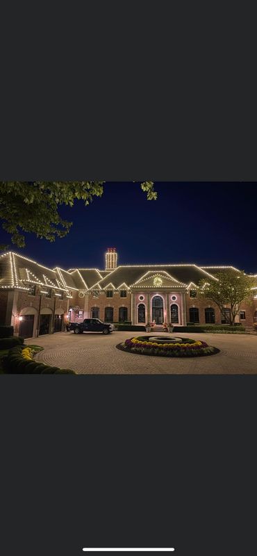 Lighting Installs