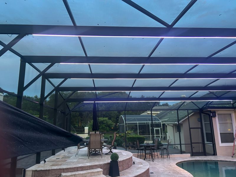 Exterior Lighting
